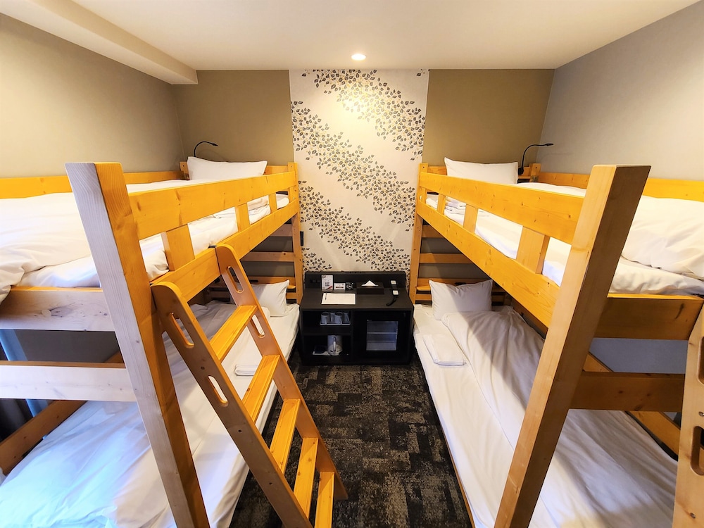 Courtfukuoka Tenjin Hotel 32/40