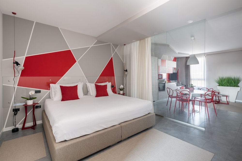 Hotel Borgo Brianteo 22/77