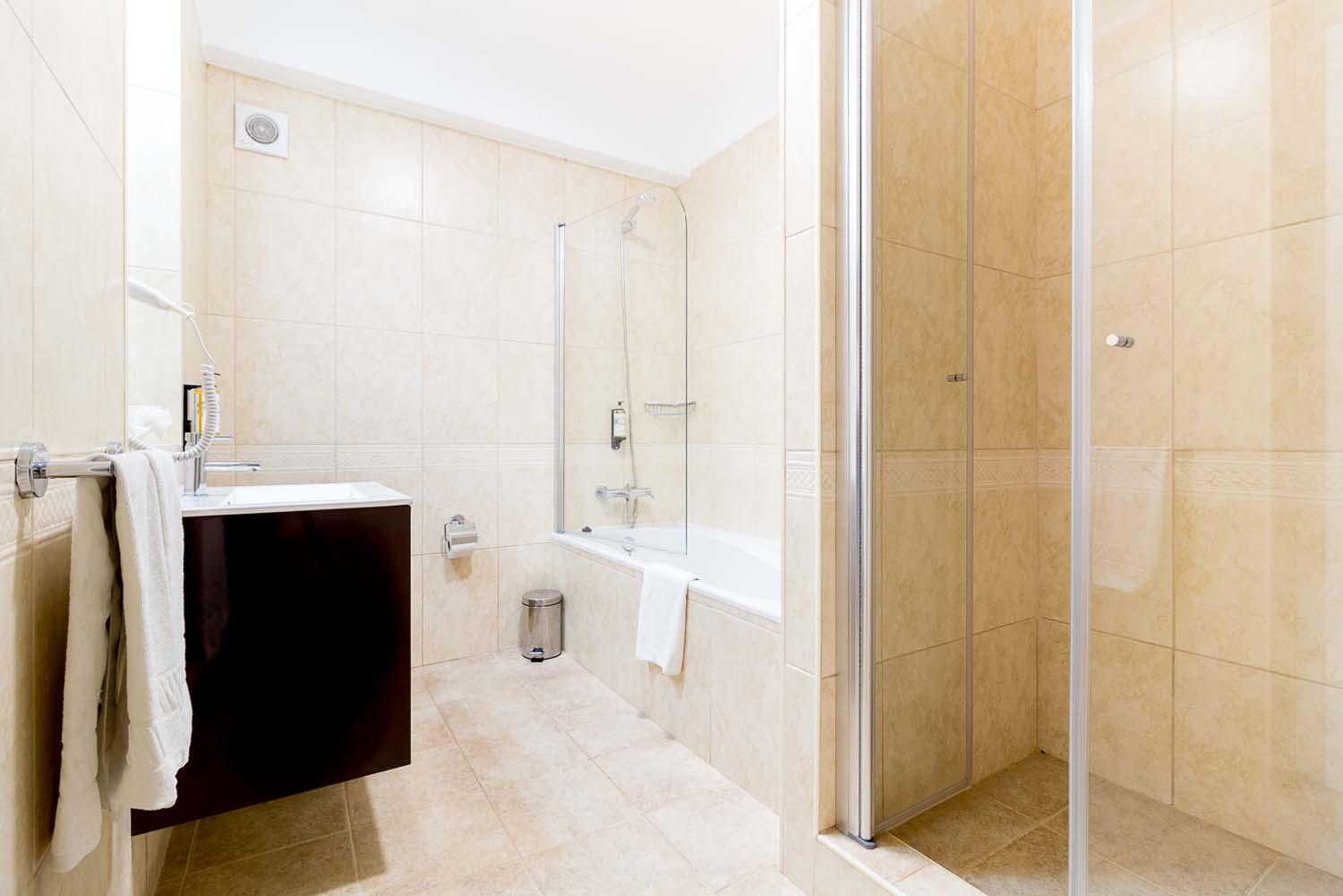 1 Bedroom, Duplex, Apartment, Balcony، Pestana Gramacho Residences 7/7