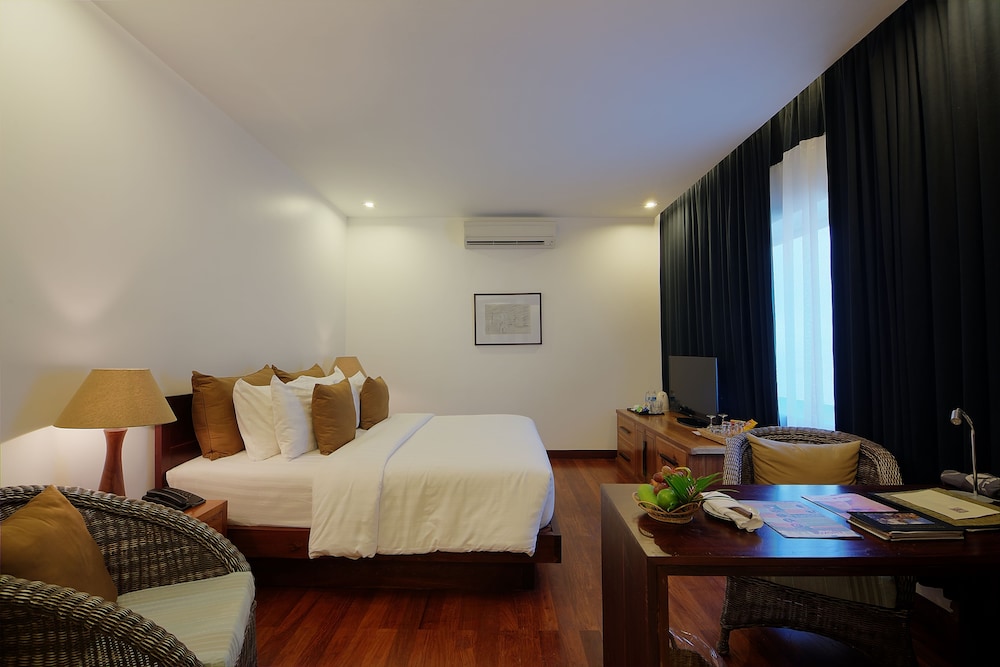 Nita By Vo Luxury Hotel 34/81
