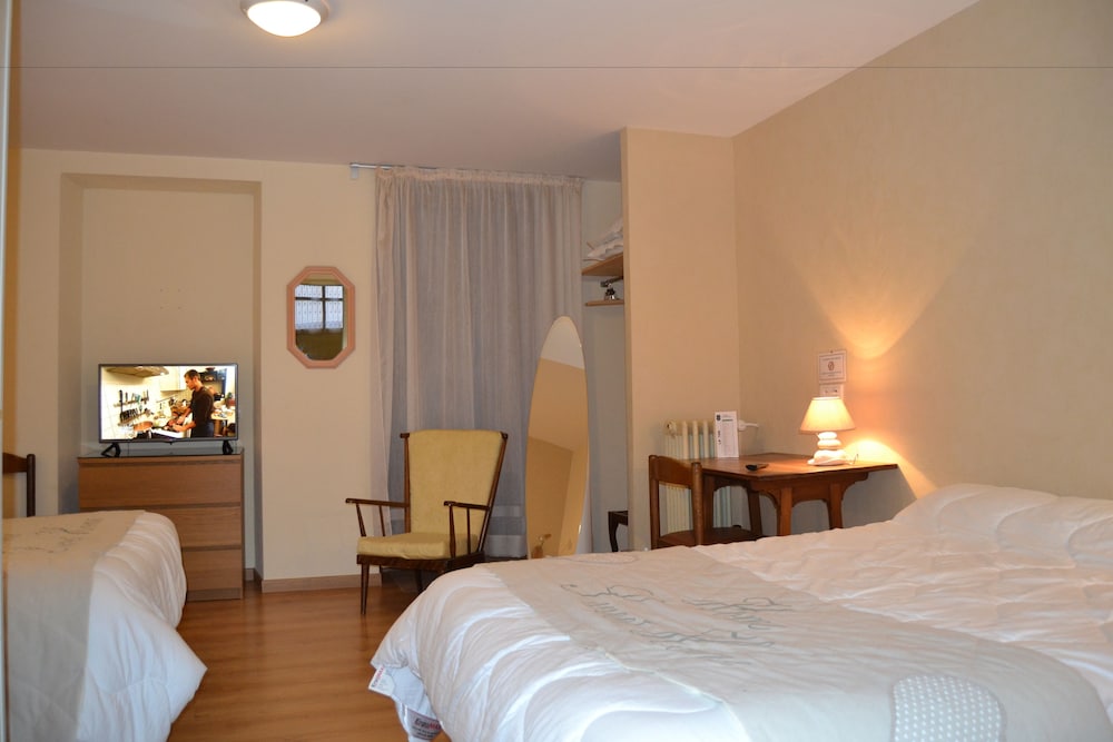 Hôtel Du Lion Vert 5/59