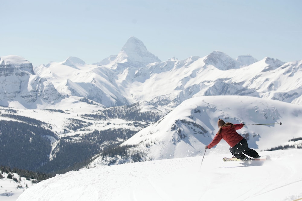 Banff Rocky Mountain Resort 59/63