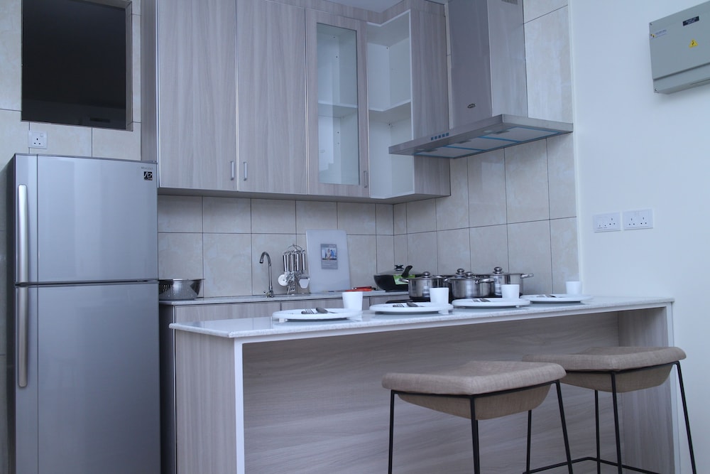 Wafa Hotel & Apartment 58/69
