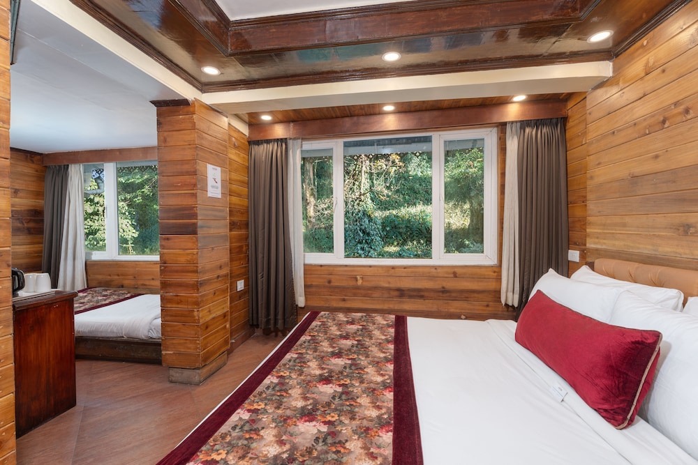 Summit Grace Resort And Spa 10/48