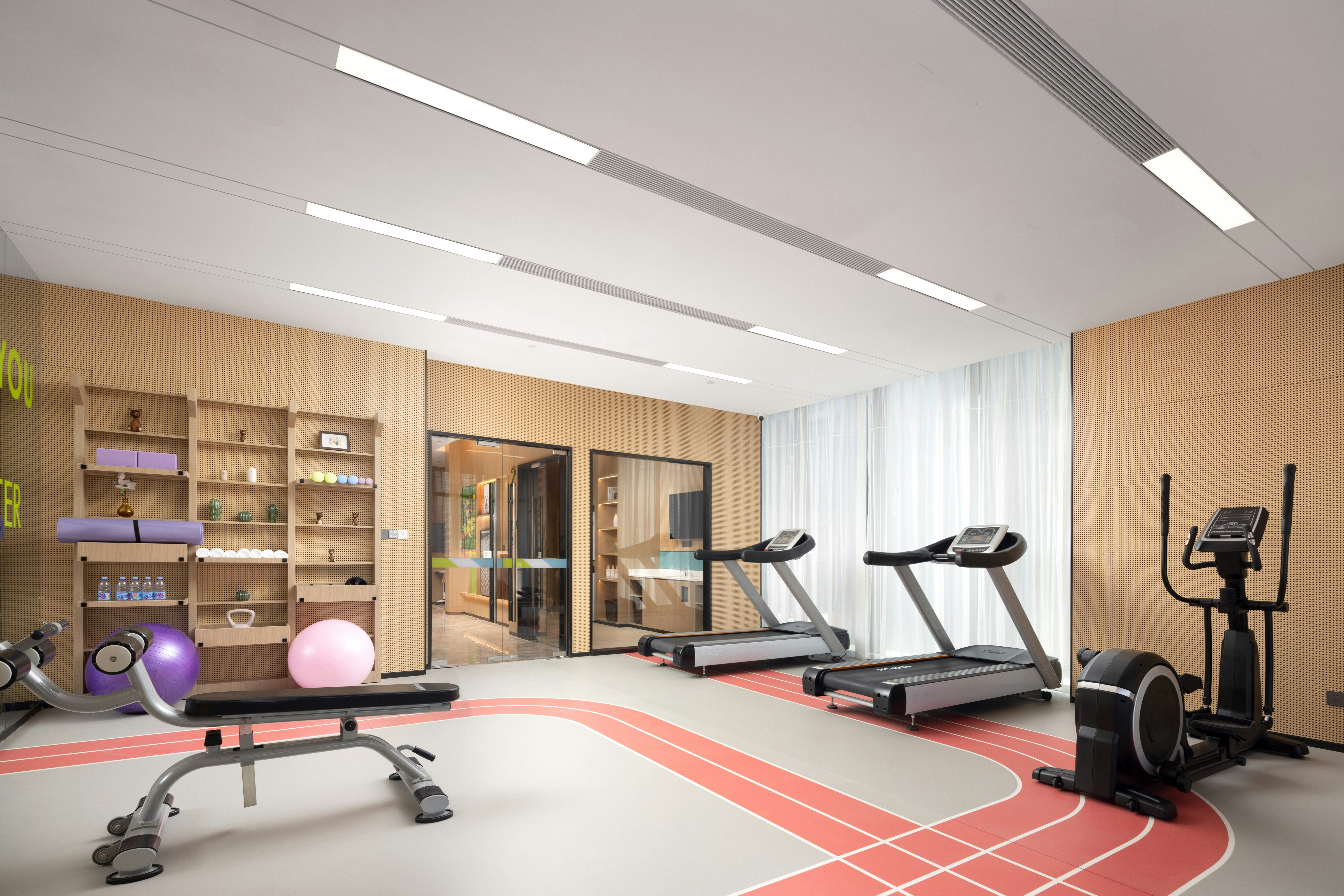 Home 2 Suites By Hilton Jinan Tangye 34/62