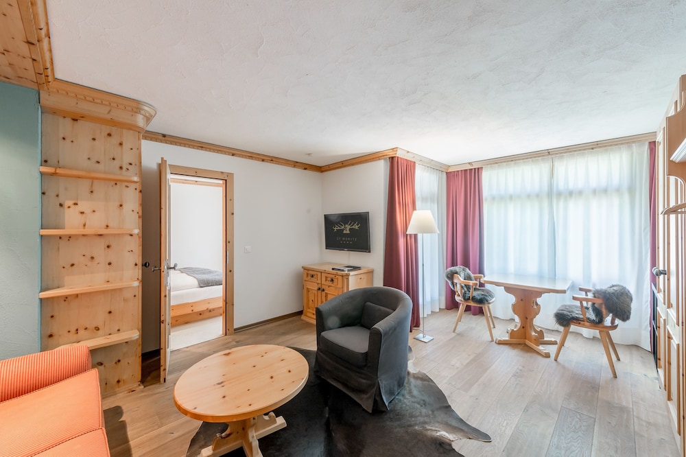 Hotel Cervus 29/34