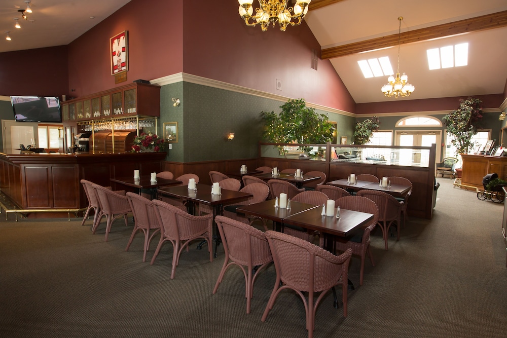 South Thompson Inn 53/69