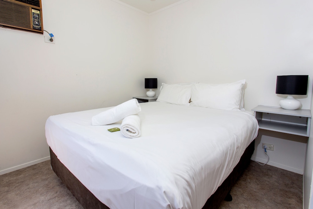 Big4 Shepparton Park Lane Holiday Park 11/41