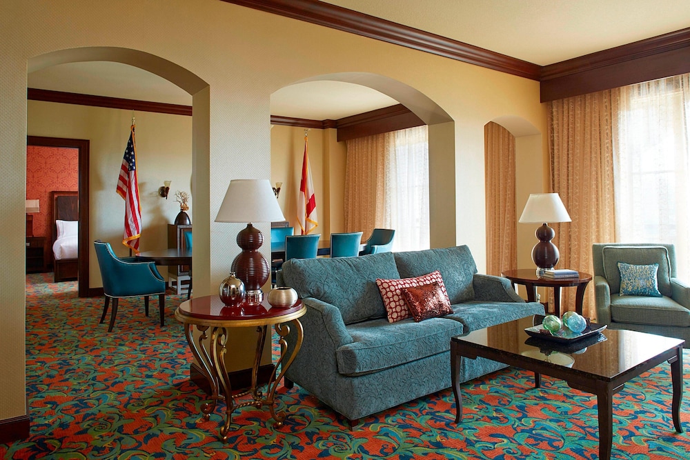 Renaissance Birmingham Ross Bridge Golf Resort And Spa 42/52