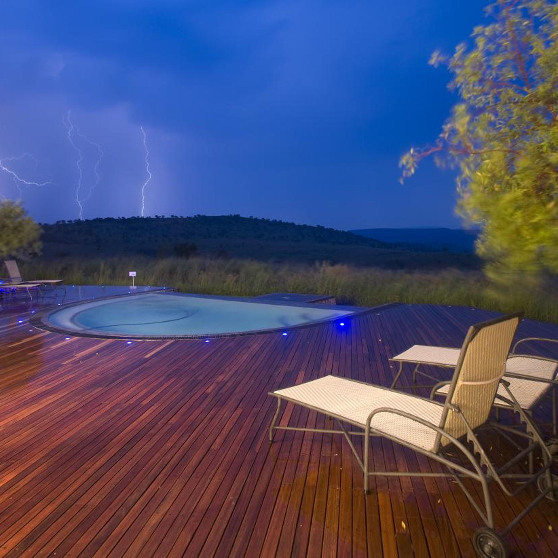 Maropeng Boutique Hotel 38/47