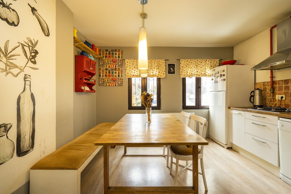 Taksim Alya Suites 26/37