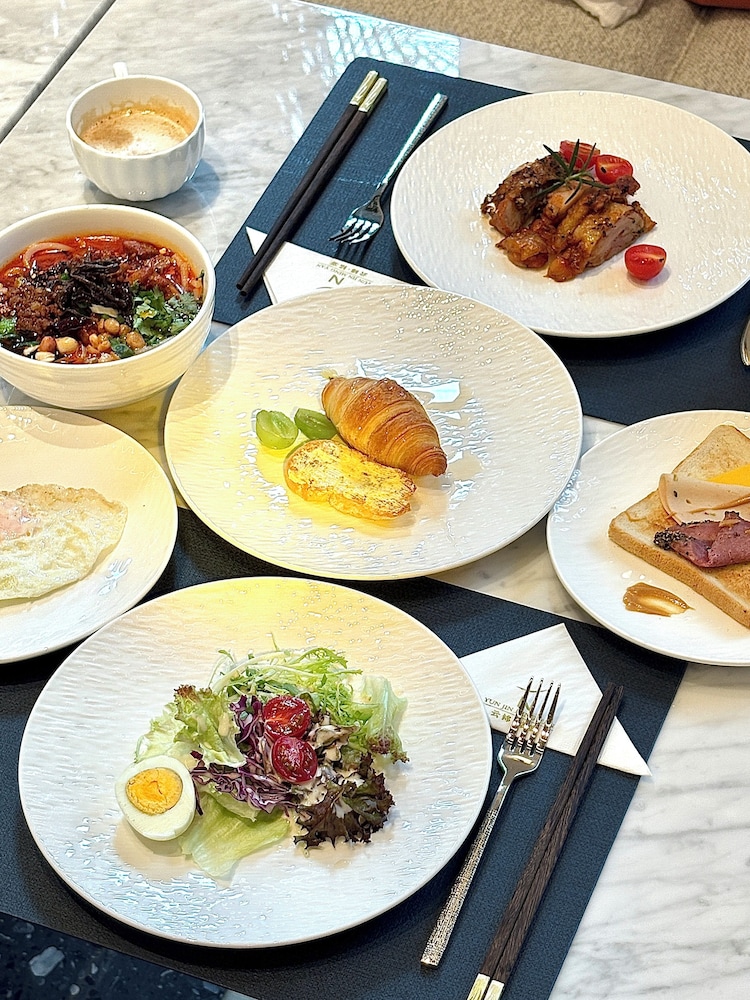Novotel Kunming Yunjin 19/22