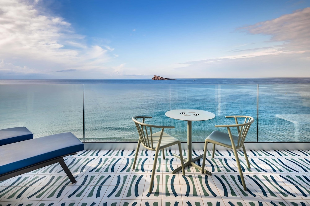 Barcelo Benidorm Beach 45/50