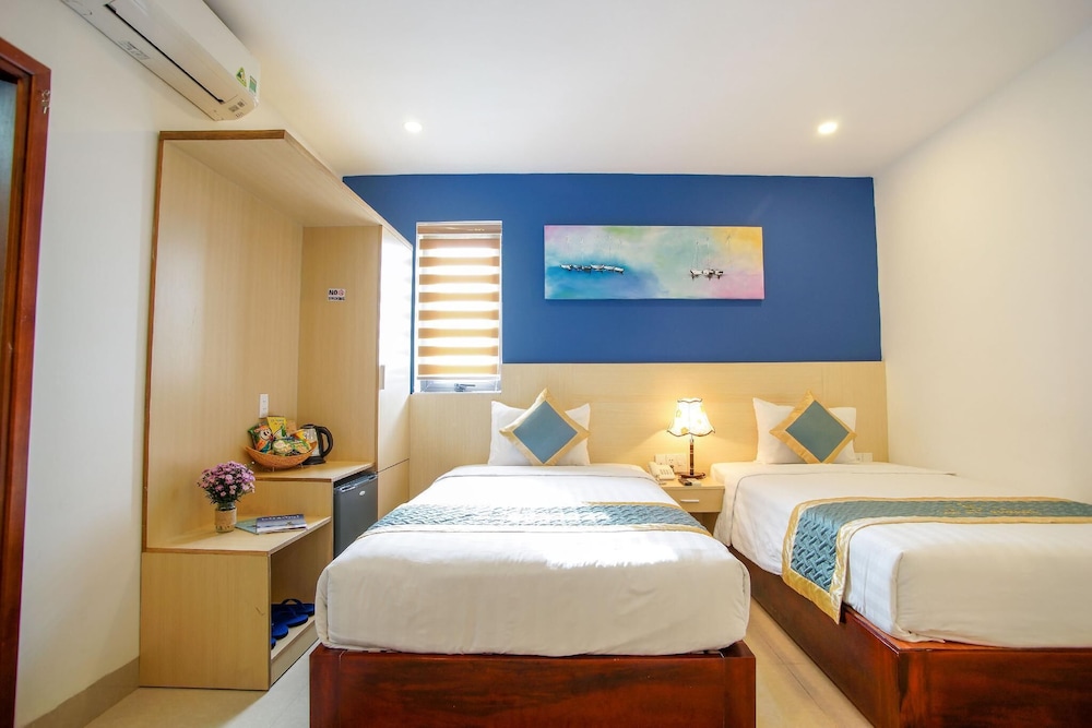 Son Ha Europa Hotel Danang 30/99