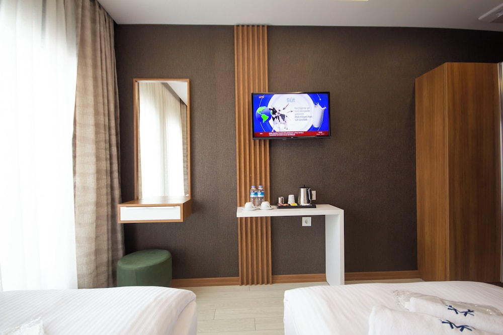 Kar Beyaz Hotel Bursa 11/18
