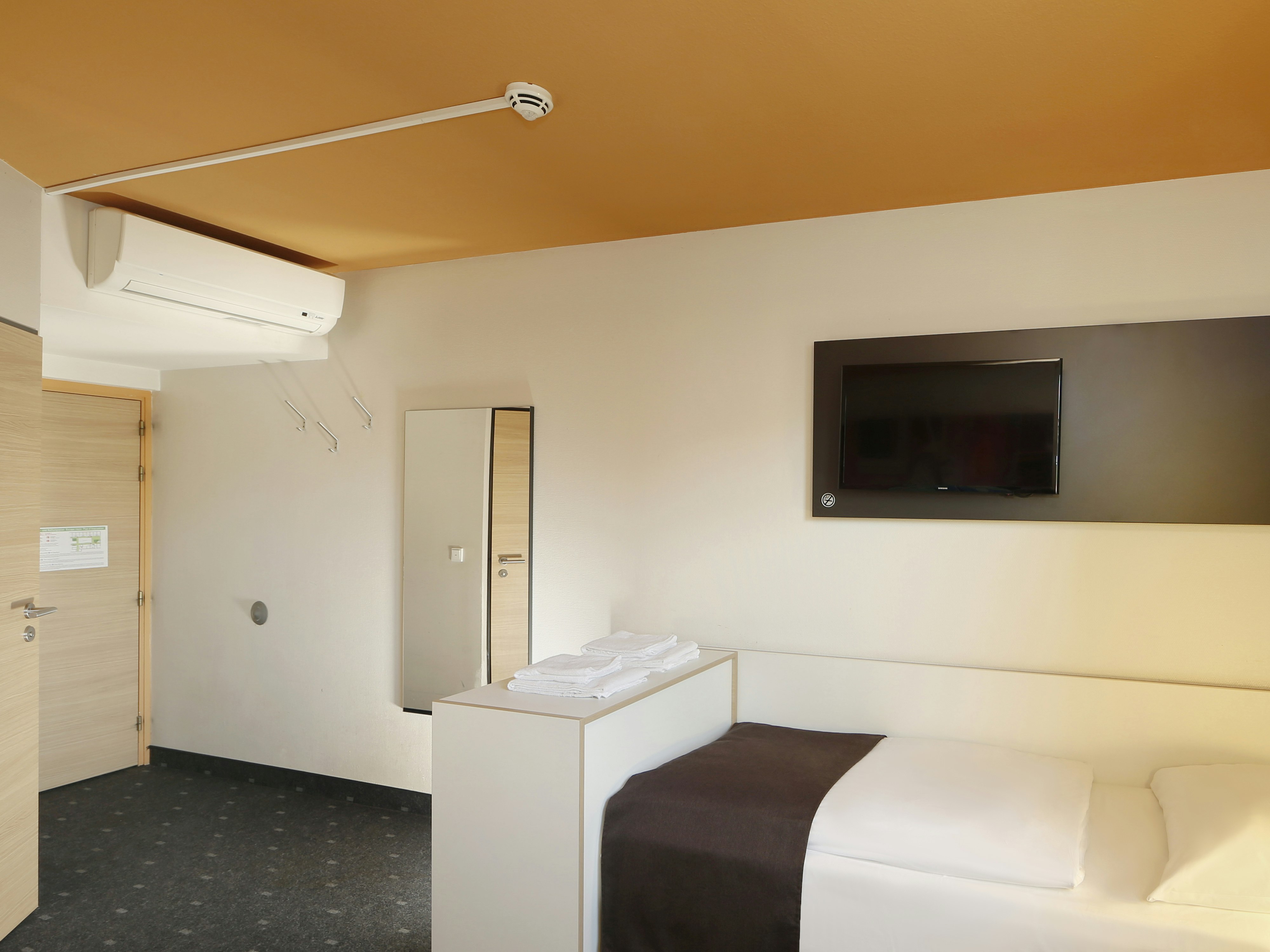 B&B Hotel Berlin-Sud Genshagen 16/29