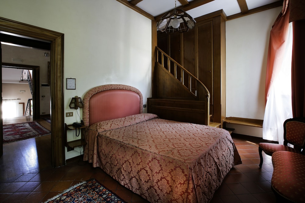 PARK HOTEL VILLA GIUSTINIAN 18/33