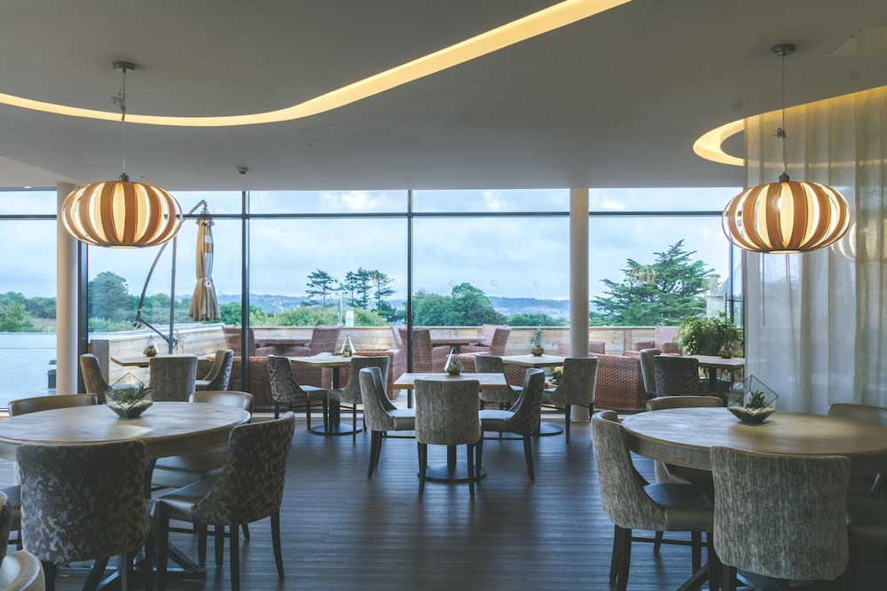 Boringdon Hall Hotel 88/99