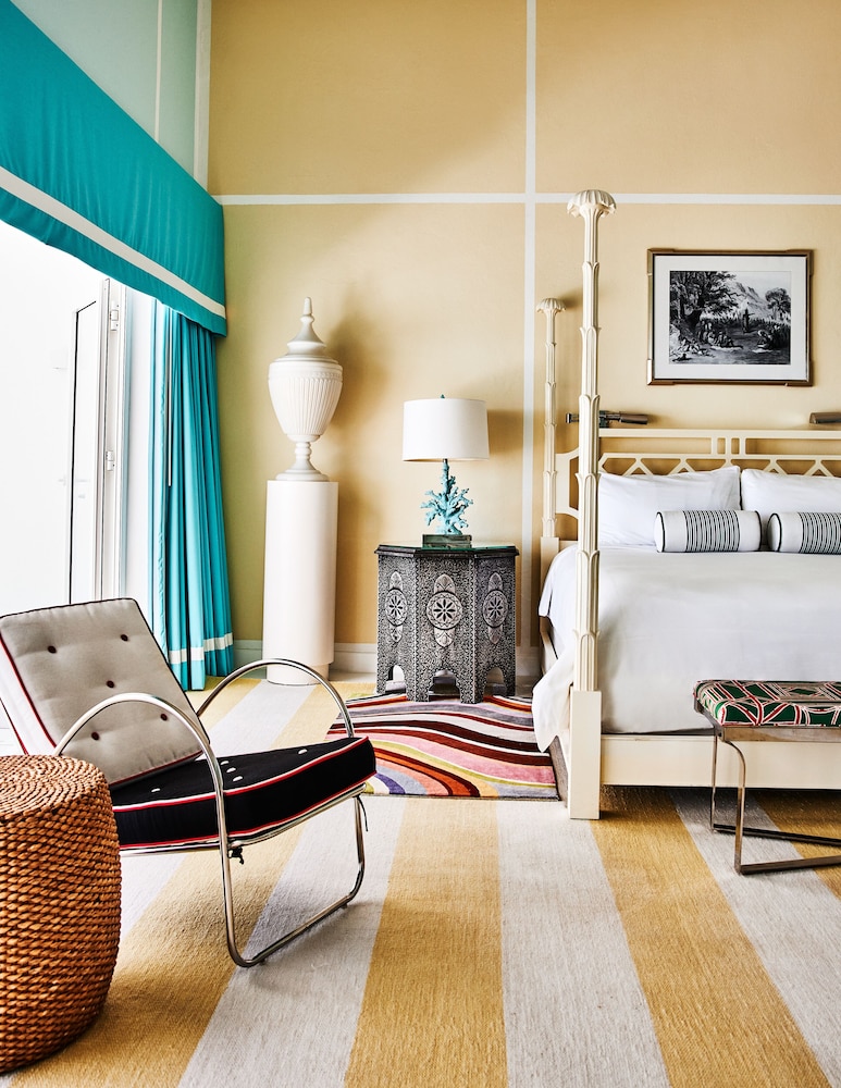 Malliouhana, An Auberge Resort 43/73