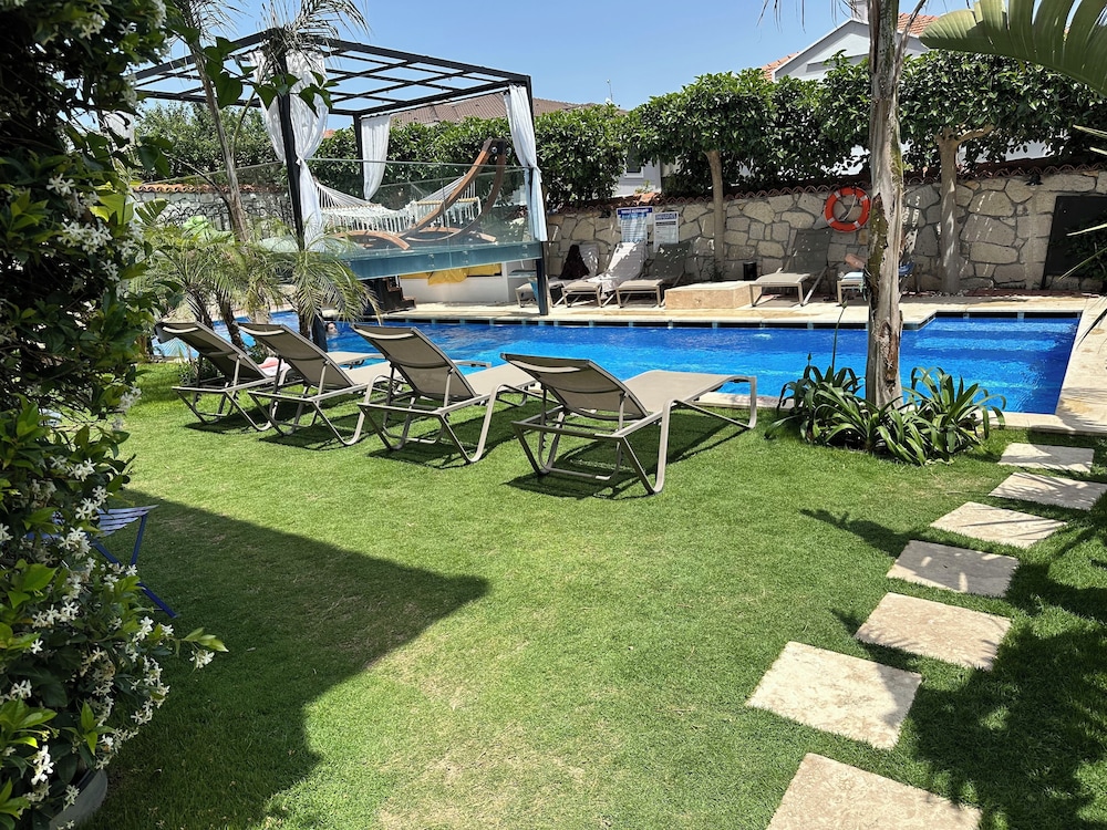 Alacati Grand Eldoris Otel 35/50