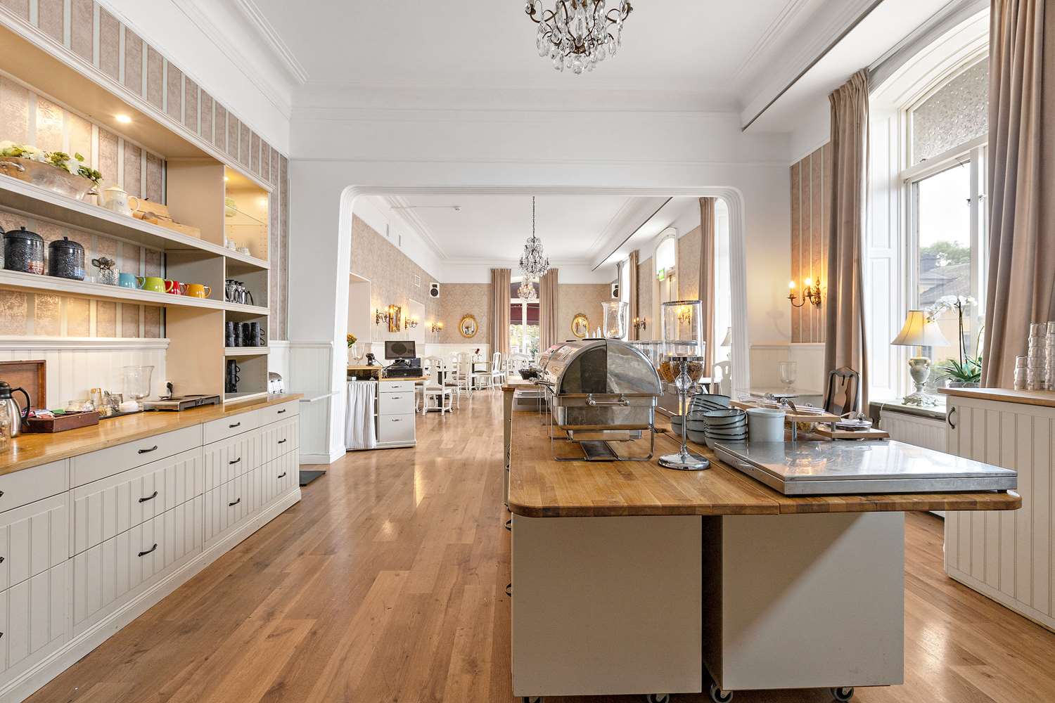 Nora Stadshotell, Sure Hotel Collection By Best Western 4/48