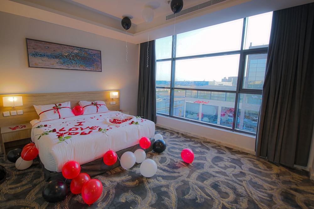 Laten Suites Al Salim Plaza 22/55