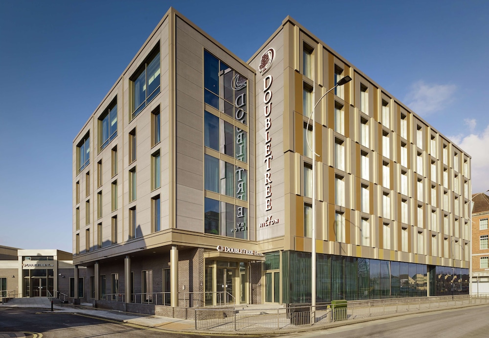 Doubletree By Hilton Hull 1/68