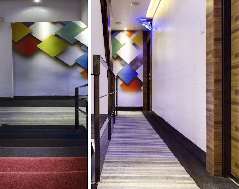 E-Coast Star Hotel 26/41