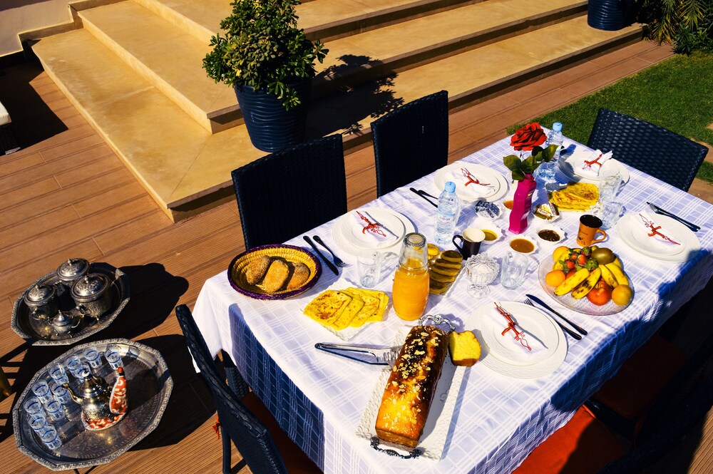 Villa Arabic House Pool & SPA 34/50