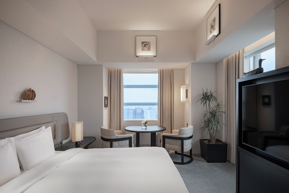 Park Hyatt Tokyo 18/64