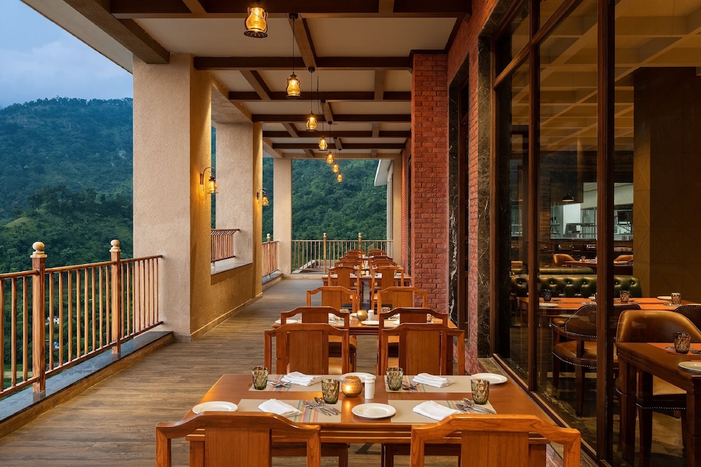 Welcomhotel By ITC Hotels Jim Corbett 24/38