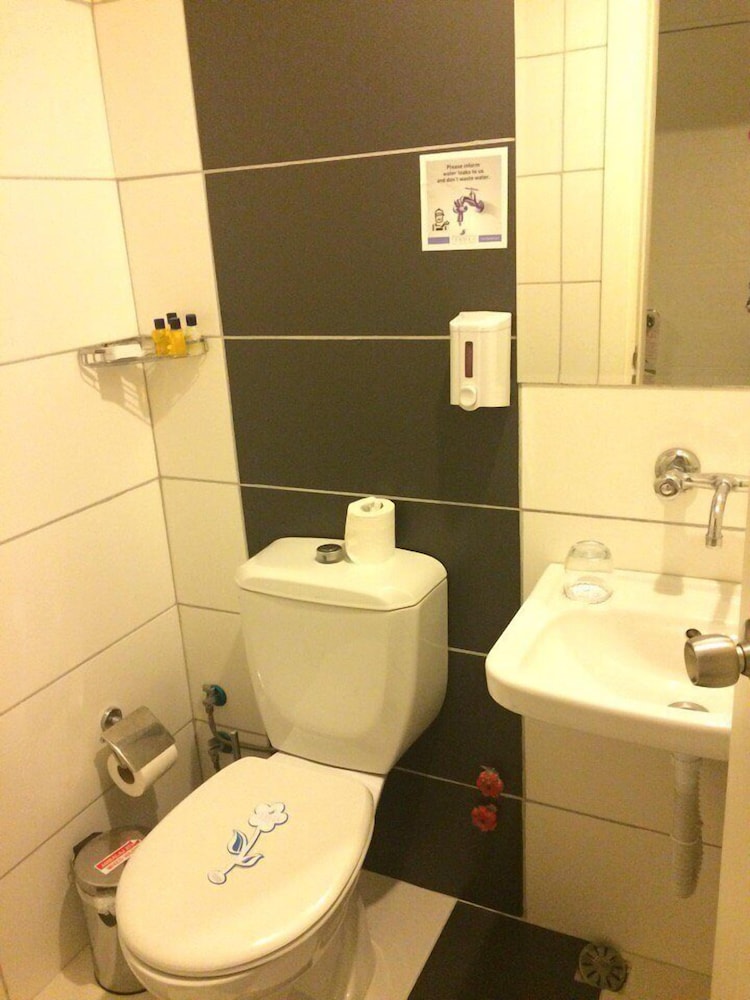 AKDORA ELITE HOTEL & SPA 55/61