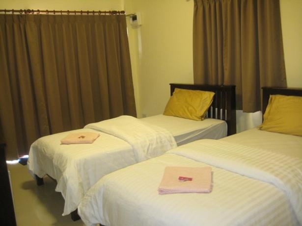 Naga Peak Resort 5/20
