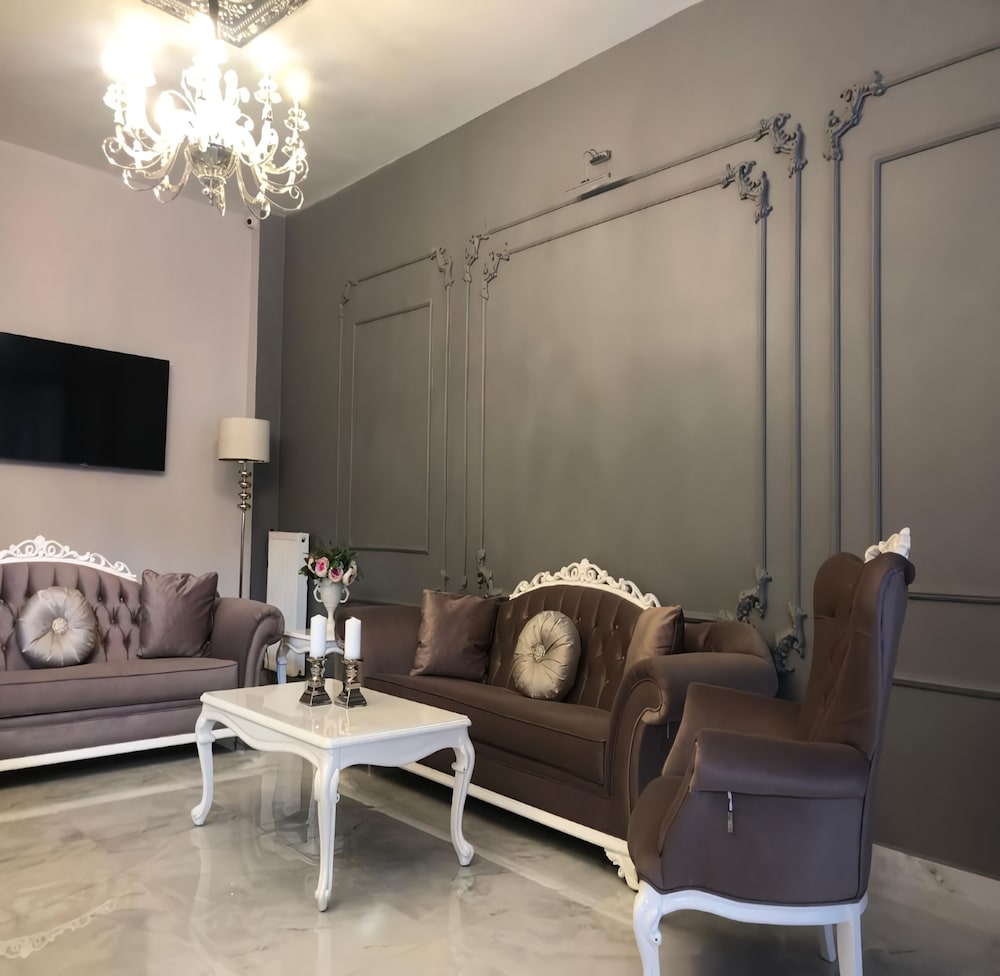Hotel Rinascente 24/31