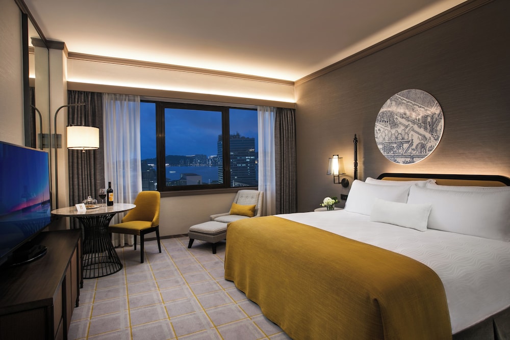 Connecting, Family, King and Twin Beds, Resort View