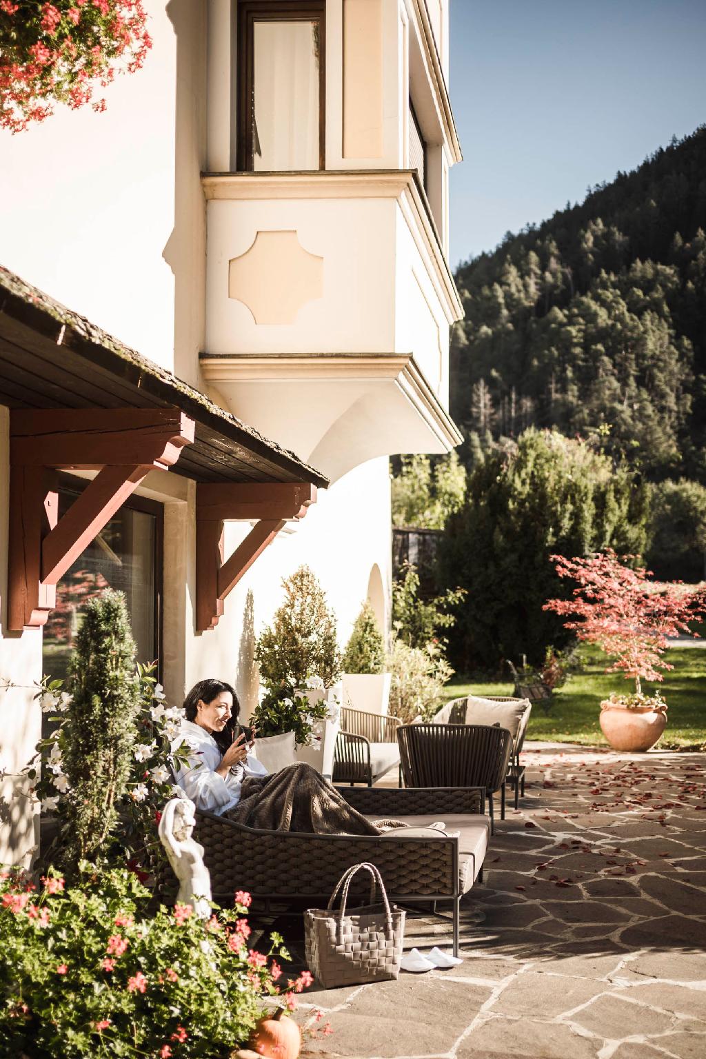 Romantik Hotel & Restaurant Stafler 1/24