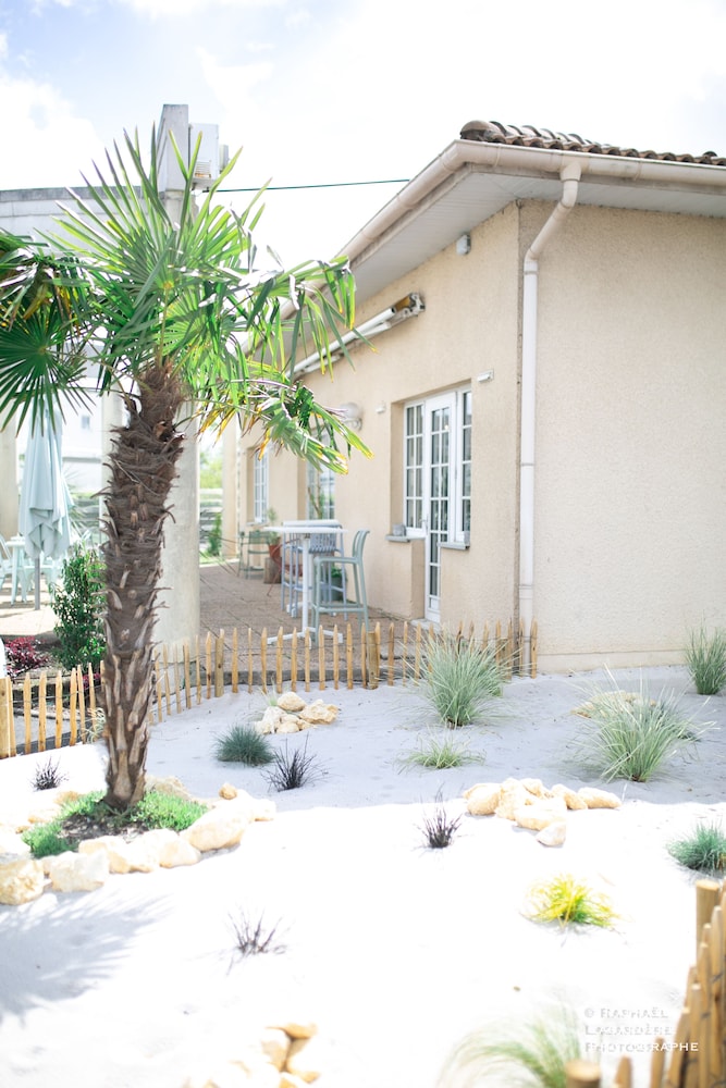 The Originals City Le Cottage D Amphitryon 5/49