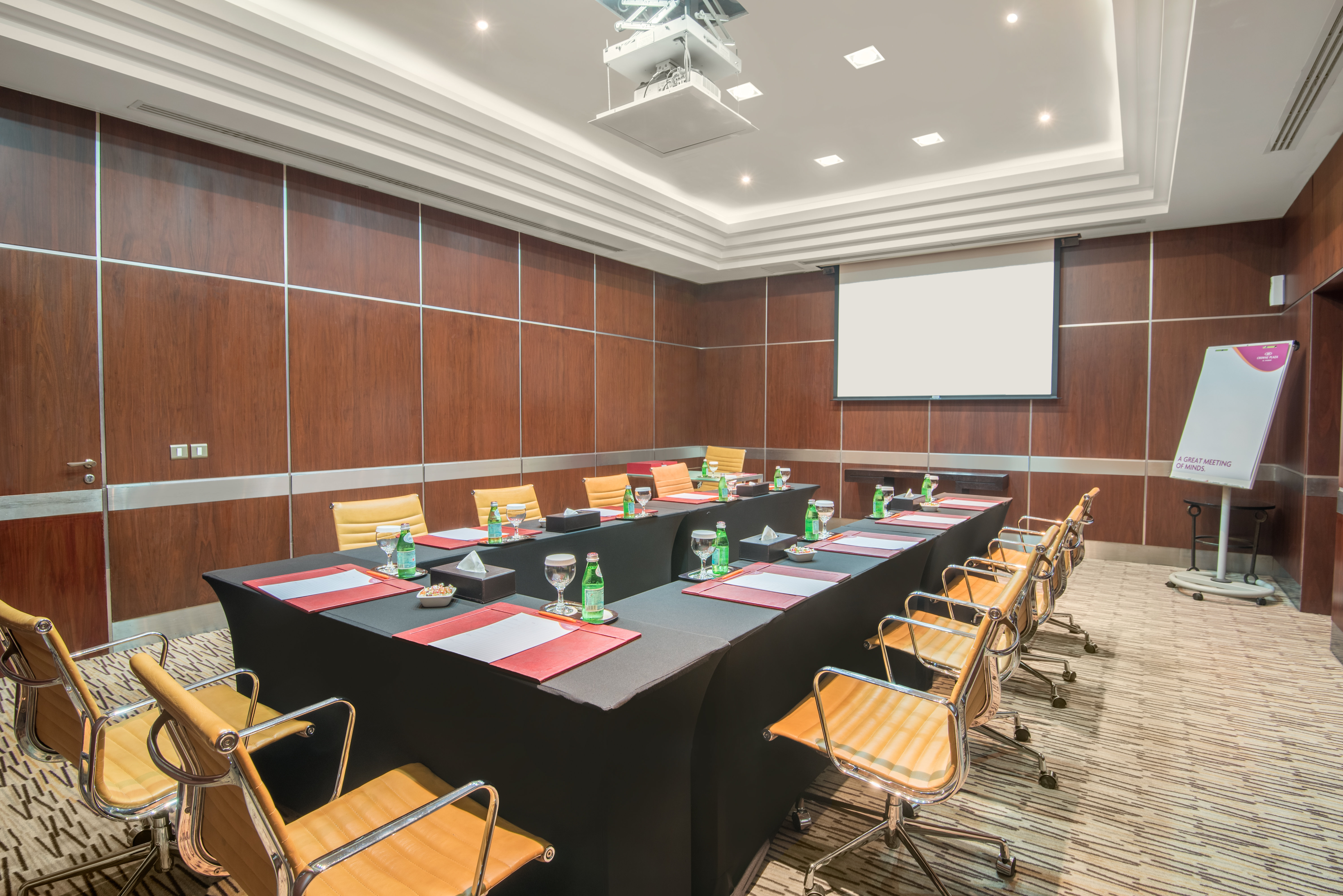كراون بلازا الخبر(Crowne Plaza Al Khobar) 75/81