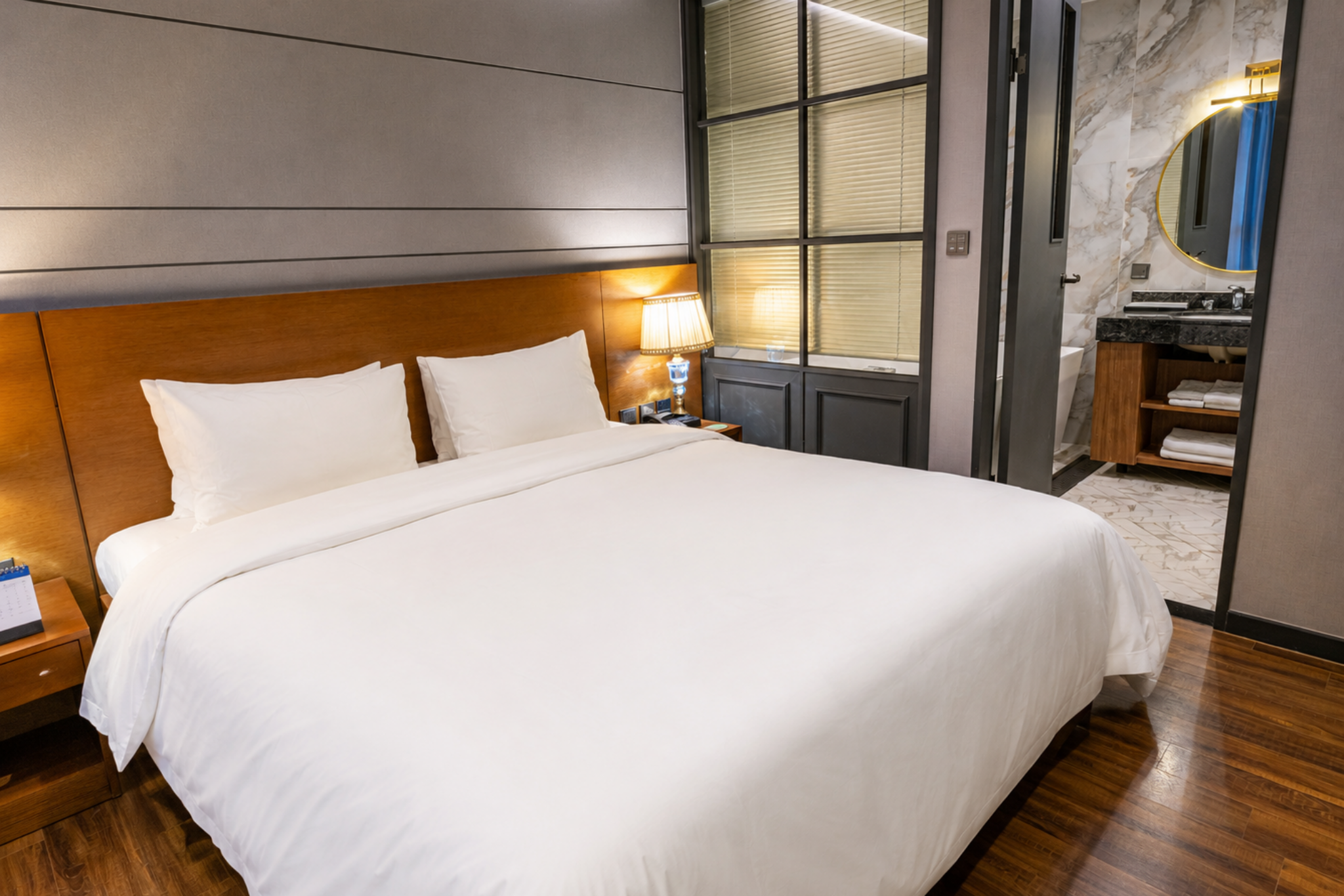Family Suite, Type B, Infinity Pool Access
