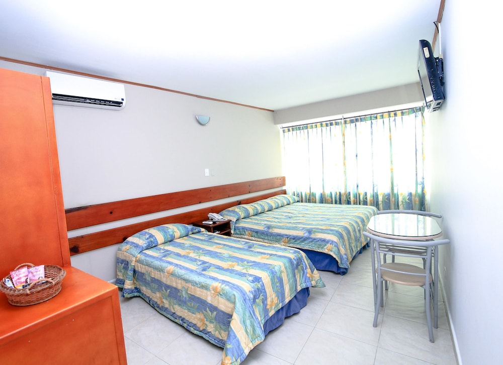 Hotel Portobelo Beach 15/61
