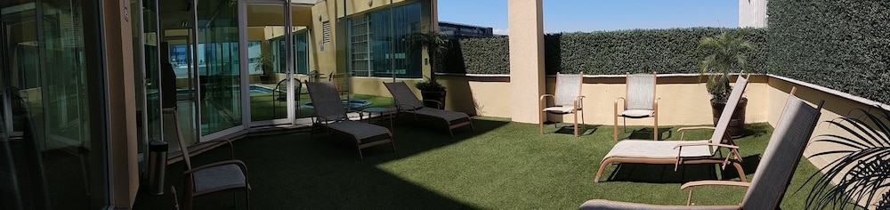 Hotel Villa Florida 46/48