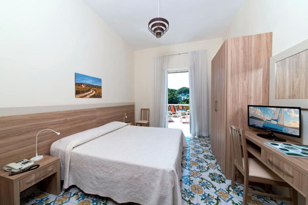 Casa Di Meglio Hotel 19/69