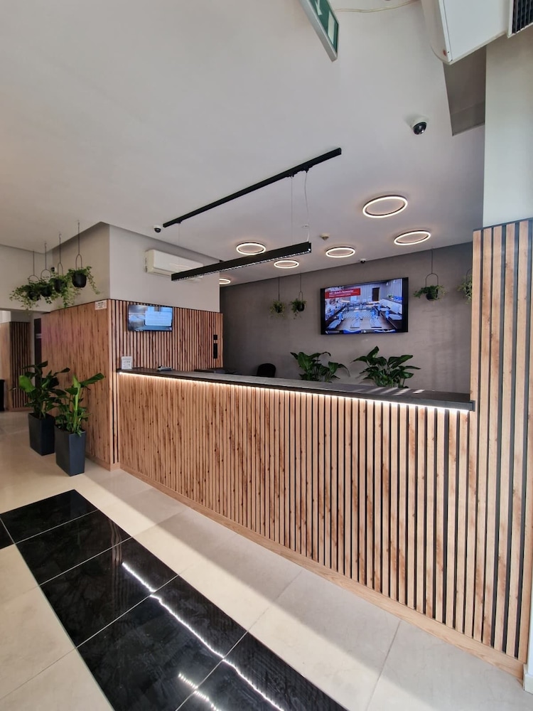 Art Hotel Sosnowiec 3/65