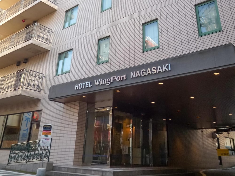 Hotel Wingport 2/54