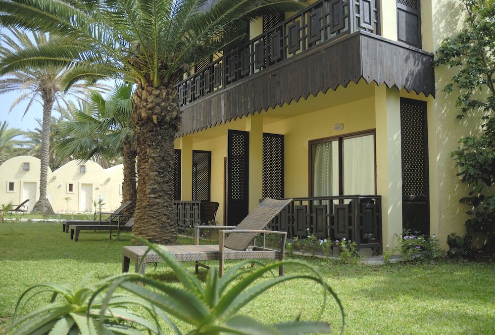 Paradis Palace 24/30