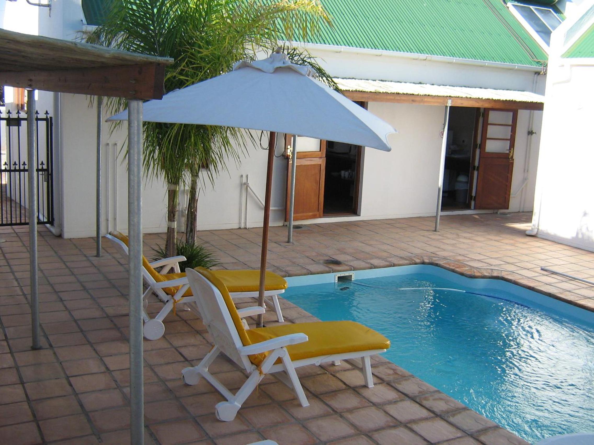 Aant Dorpseind B&B 37/42