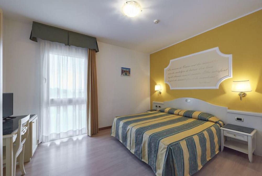 Hotel Ca Tron 14/50