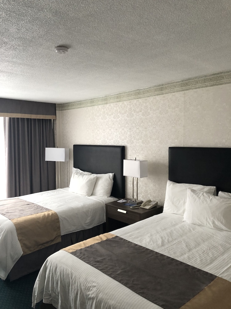 ROOM, 2 QUEEN BEDS