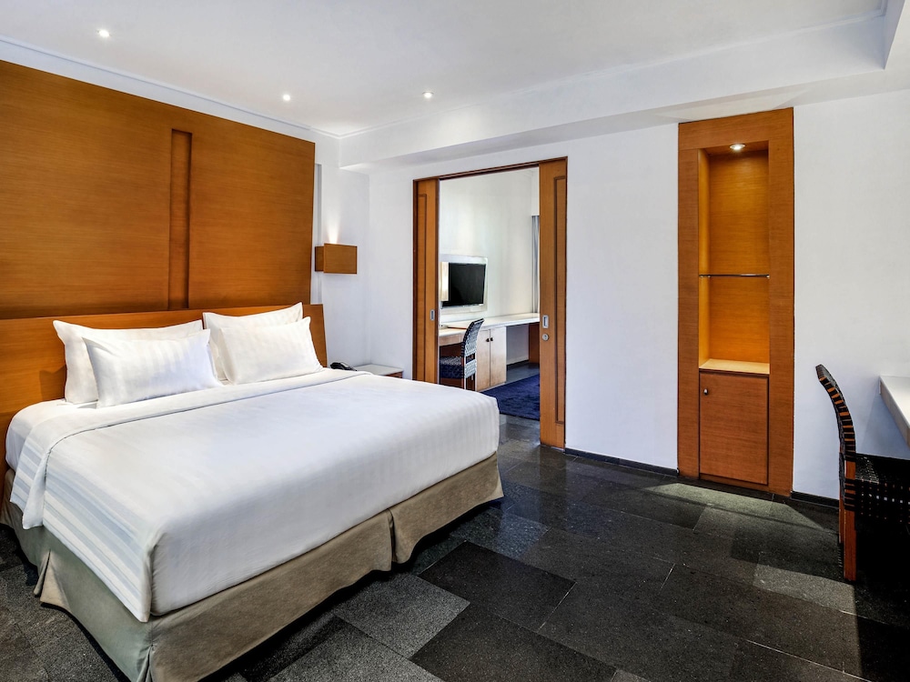Novotel Palembang Hotel & Residence 17/55