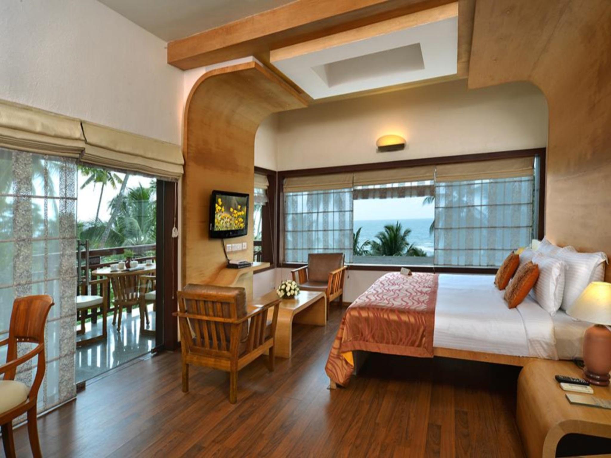Suite, King Bed